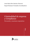 CRIMINALIDAD DE EMPRESA Y COMPLIANCE