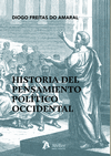 HISTORIA DEL PENSAMIENTO POLÍTICO OCCIDENTAL