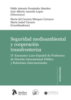 SEGURIDAD MEDIOAMBIENTAL Y COOPERACIÓN TRANSFRONTERIZA