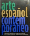 ARTE ESPAÑOL CONTEMPORÁNEO