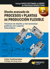 DISEÑO AVANZADO DE PROCESOS Y PLANTAS DE PRODUCCIÓN FLEXIBLE 2ª ED