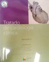 TRATADO DE CARDIOLOGÍA CLÍNICA (2 VOLÚMENES)