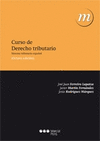 CURSO DE DERECHO TRIBUTARIO. SISTEMA TRIBUTARIO ESPAÑOL. 8ª ED