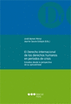 EL DERECHO INTERNACIONAL DE LOS DERECHOS HUMANOS EN PERÍODOS DE CRISIS