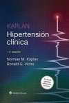 KAPLAN. HIPERTENSIÓN CLÍNICA. 11ª ED.