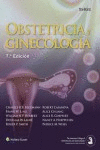 OBSTETRICIA Y GINECOLOGÍA. 7ª ED.