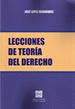 LECCIONES DE TEORÍA DEL DERECHO