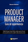 PRODUCT MANAGER. GUÍA DE SUPERVIVENCIA