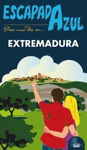 EXTREMADURA, ESCAPADA AZUL