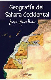 GEOGRAFÍA DEL SAHARA OCCIDENTAL