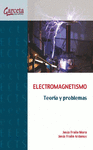 ELECTROMAGNETISMO.TEORÍA Y PROBLEMAS