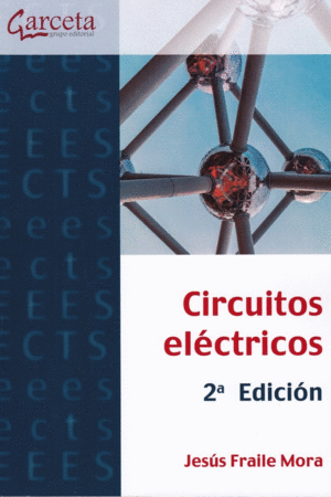 CIRCUITOS ELÉCTRICOS. 2ED.