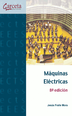 MÁQUINAS ELÉCTRICAS. 8ª ED.