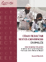 CÓMO REDACTAR TEXTOS CIENTIFICOS EN INGLÉS