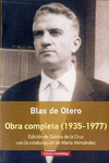 BLAS DE OTERO. OBRA COMPLETA (1935-1977)