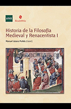 HISTORIA DE LA FILOSOFÍA MEDIEVAL Y RENACENTISTA
