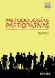 METODOLOGÍAS PARTICIPATIVAS
