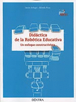 DIDÁCTICA DE LA ROBÓTICA EDUCATIVA