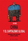 CHINA Y EL CAPITALISMO GLOBAL