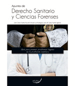 APUNTES DE DERECHO SANITARIO Y CIENCIAS FORENSES