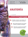 ANATOMÍA. 8ª ED.