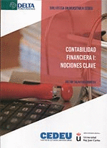 CONTABILIDAD FINANCIERA I. NOCIONES CLAVE