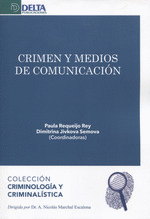 CRIMEN Y MEDIOS DE COMUNICACIÓN