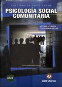 CUADERNO DE PRÁCTICAS DE PSICOLOGÍA SOCIAL COMUNITARIA. 2ª ED.