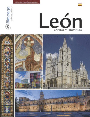 LEÓN. THE CITY AND THE PROVINCE