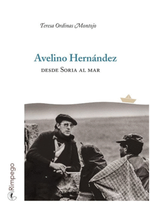 AVELINO HERNÁNDEZ, DESDE SORIA AL MAR