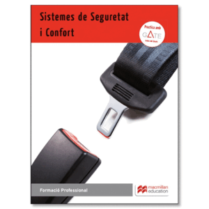 SISTEMES SEGURETAT I CONFOR