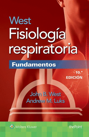 Resultado de imagen para west fisiologia respiratoria