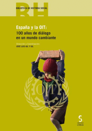 ESPAÑA Y LA OIT