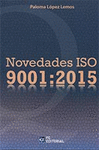 NOVEDADES ISO 9001:2015
