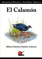 EL CALAMÓN