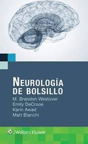NEUROLOGÍA DE BOLSILLO. 2ª ED.