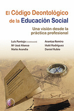 CÓDIGO DEONTOLOGICO DE LA EDUCACIÓN SOCIAL