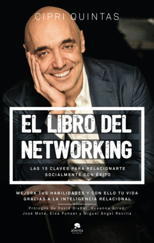 EL LIBRO DEL NETWORKING