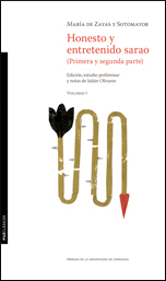 HONESTO Y ENTRETENIDO SARAO (PRIMERA Y SEGUNDA PARTE) (2 VOLS.)