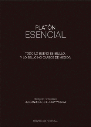 PLATON ESENCIAL