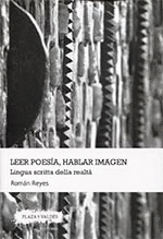 LEER POESÍA, HABLAR IMAGEN