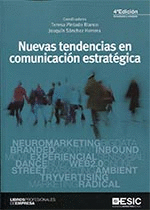 NUEVAS TENDENCIAS EN COMUNICACIÓN ESTRATÉGICA. 4ª ED.