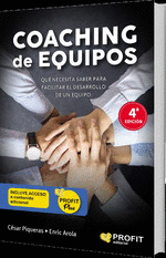 COACHING DE EQUIPOS. 4ª ED.