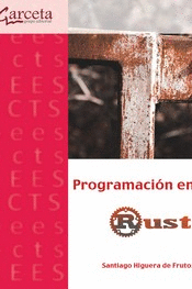 PROGRAMACION EN RUST