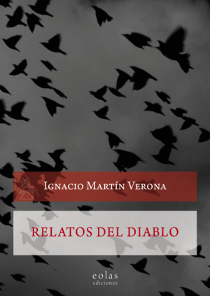 RELATOS DEL DIABLO