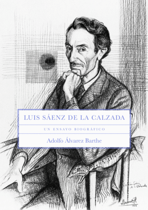 LUIS SÁENZ DE LA CALZADA