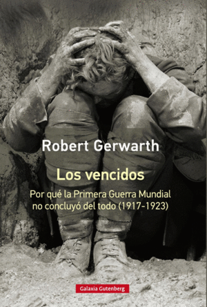 LOS VENCIDOS