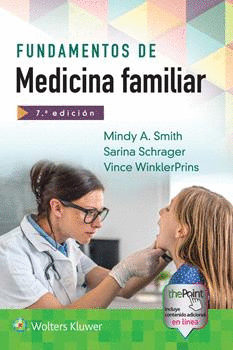FUNDAMENTOS DE MEDICINA FAMILIAR. 7ª ED.
