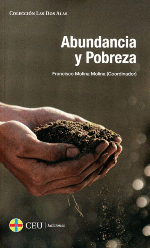 ABUNDANCIA Y POBREZA