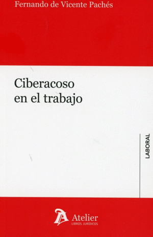 CIBERACOSO EN EL TRABAJO